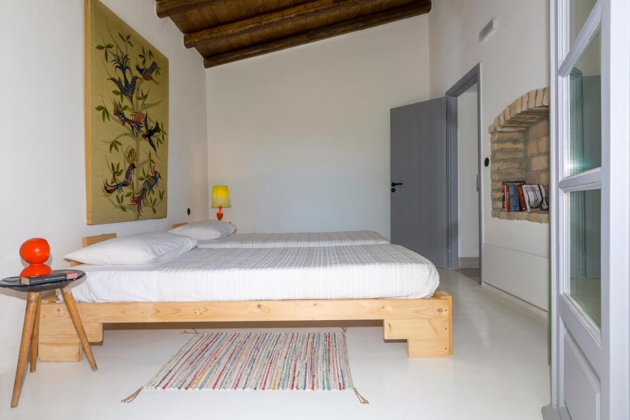 The Storage House Villa Danilia Exterior photo