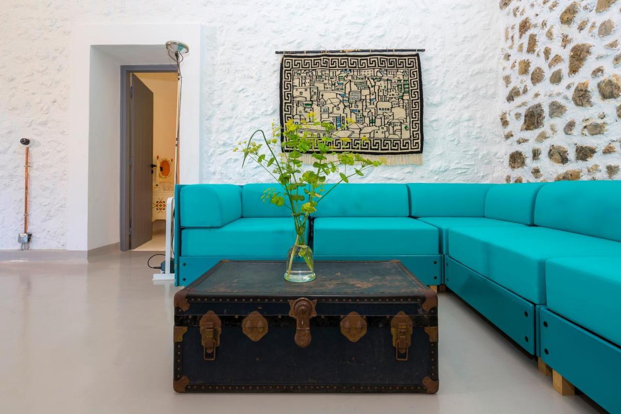 The Storage House Villa Danilia Exterior photo