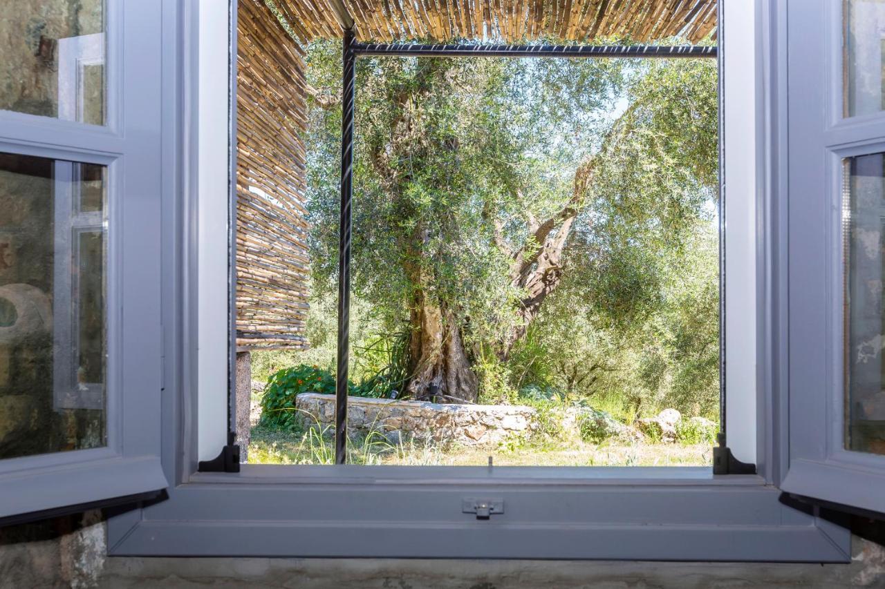 The Storage House Villa Danilia Exterior photo