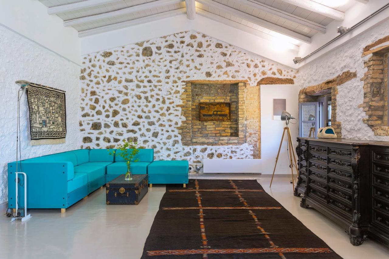 The Storage House Villa Danilia Exterior photo